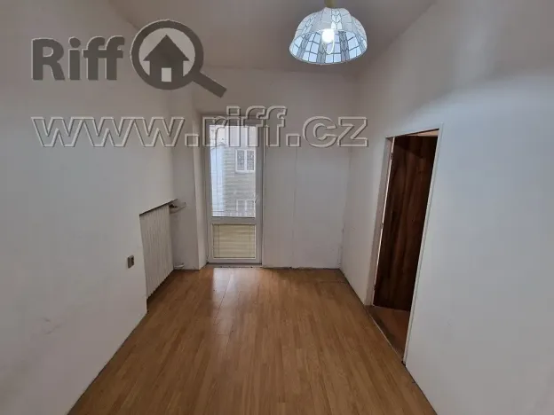 Pronájem bytu 2+1, Brno, Pellicova, 61 m2