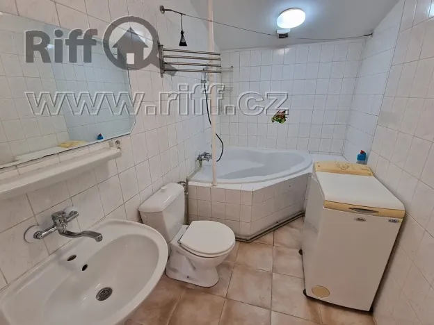 Pronájem bytu 2+1, Brno, Pellicova, 61 m2