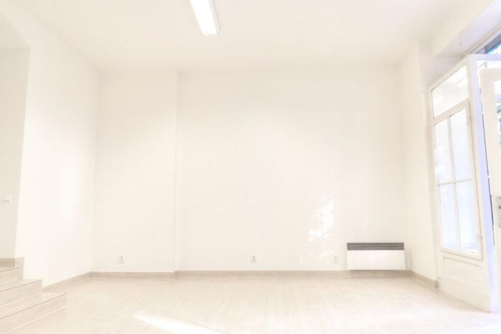 Prodej obchodního prostoru, Praha - Nusle, 34 m2