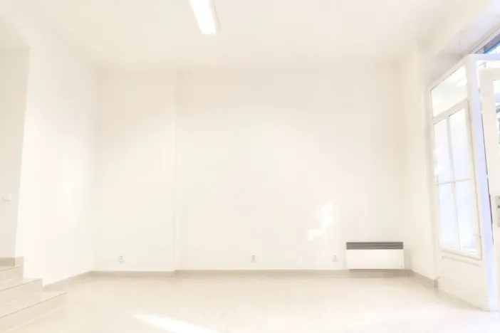 Prodej obchodního prostoru, Praha - Nusle, 34 m2