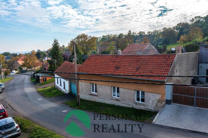 Prodej rodinného domu, Chožov - Mnichovský Týnec, 130 m2