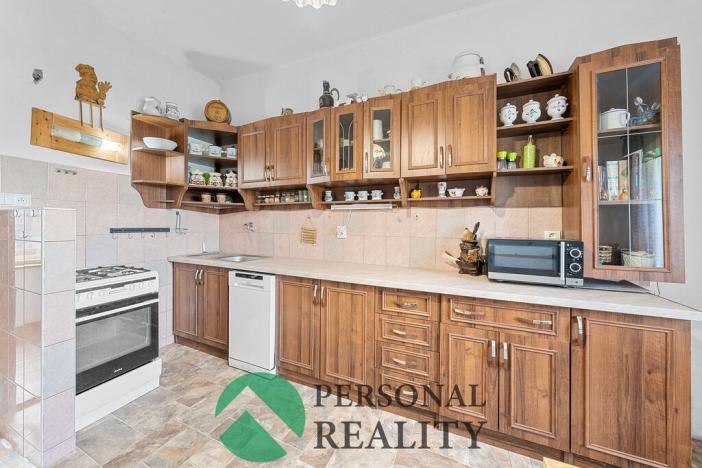 Prodej rodinného domu, Chožov - Mnichovský Týnec, 130 m2