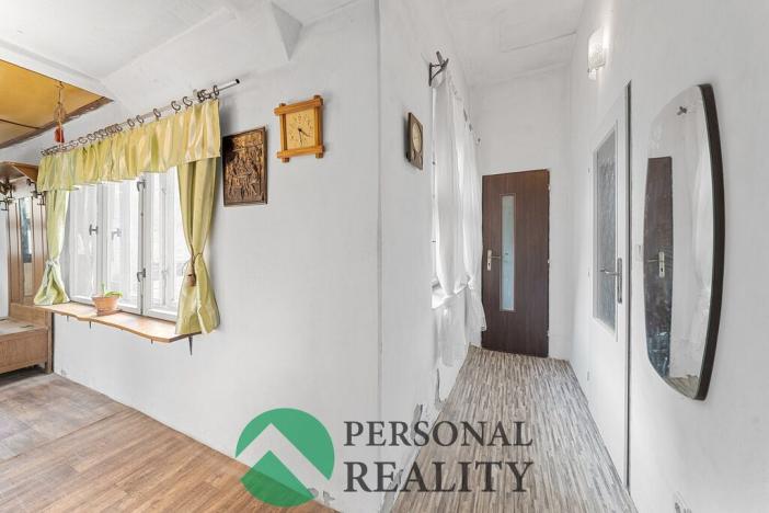 Prodej rodinného domu, Chožov - Mnichovský Týnec, 130 m2
