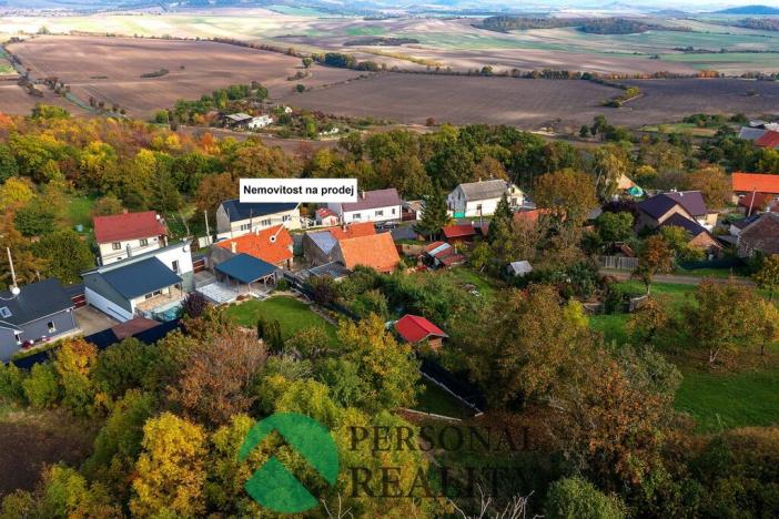 Prodej rodinného domu, Chožov - Mnichovský Týnec, 130 m2