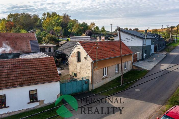 Prodej rodinného domu, Chožov - Mnichovský Týnec, 130 m2