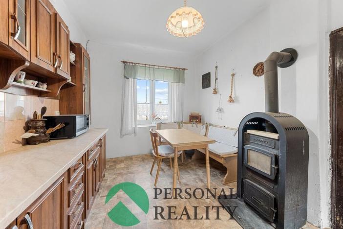 Prodej rodinného domu, Chožov - Mnichovský Týnec, 130 m2