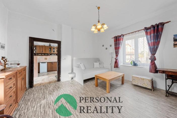 Prodej rodinného domu, Chožov - Mnichovský Týnec, 130 m2