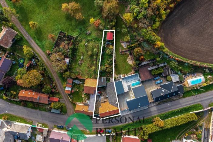 Prodej rodinného domu, Chožov - Mnichovský Týnec, 130 m2