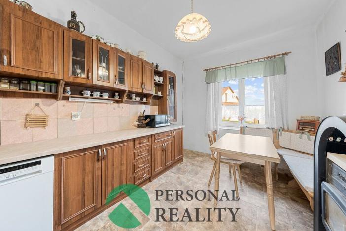 Prodej rodinného domu, Chožov - Mnichovský Týnec, 130 m2