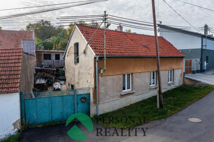 Prodej rodinného domu, Chožov - Mnichovský Týnec, 130 m2