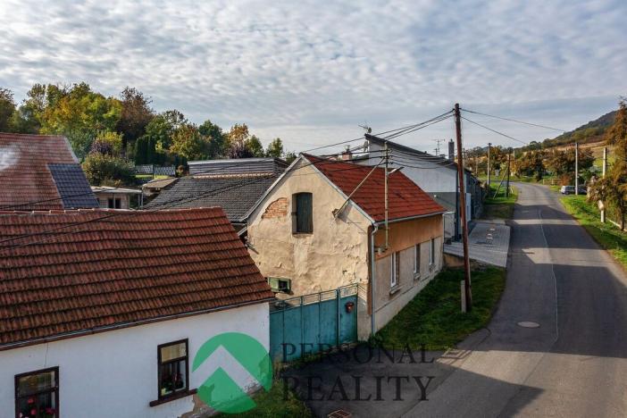 Prodej rodinného domu, Chožov - Mnichovský Týnec, 130 m2