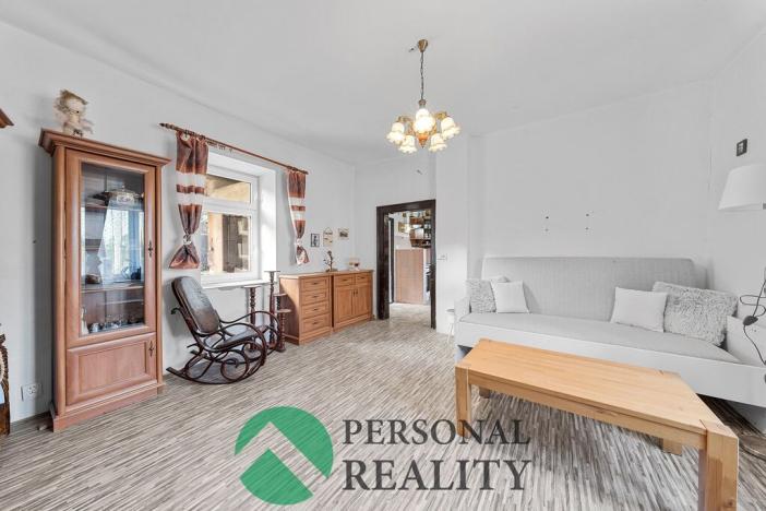Prodej rodinného domu, Chožov - Mnichovský Týnec, 130 m2