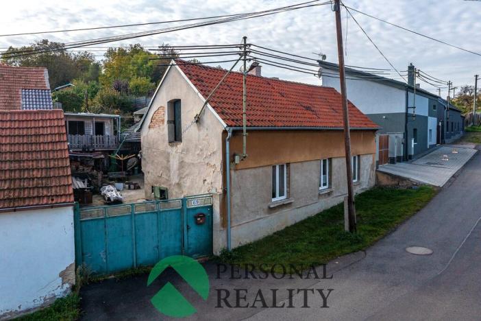Prodej rodinného domu, Chožov - Mnichovský Týnec, 130 m2