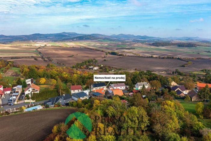 Prodej rodinného domu, Chožov - Mnichovský Týnec, 130 m2