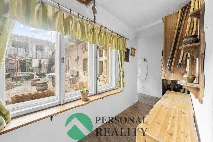 Prodej rodinného domu, Chožov - Mnichovský Týnec, 130 m2