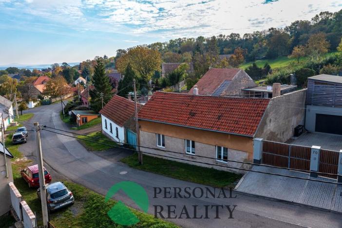 Prodej rodinného domu, Chožov - Mnichovský Týnec, 130 m2