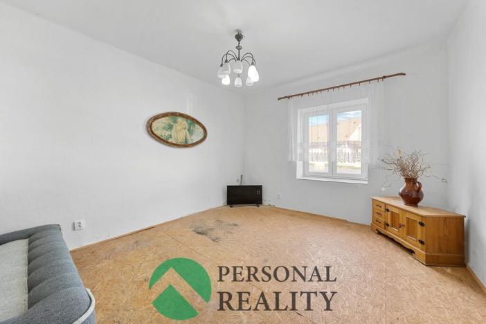Prodej rodinného domu, Chožov - Mnichovský Týnec, 130 m2