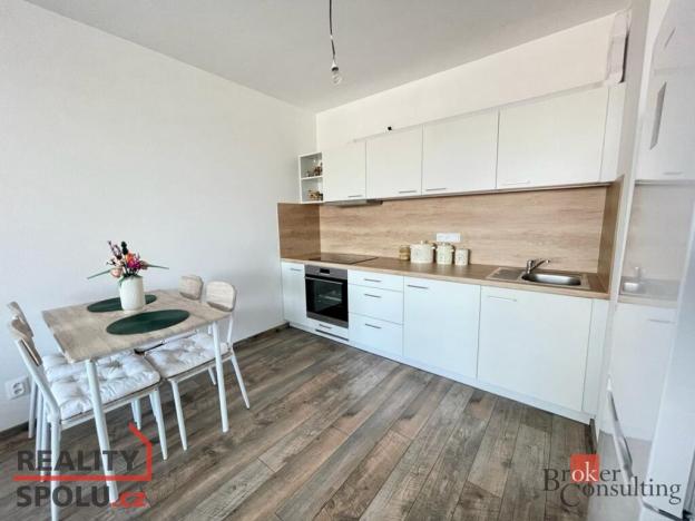 Prodej bytu 2+kk, Plzeň - Východní Předměstí, Sladová, 55 m2
