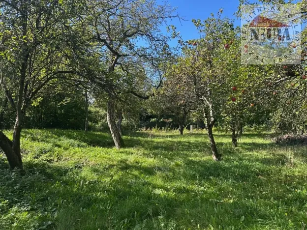 Pronájem zahrady, Mukařov, 1022 m2