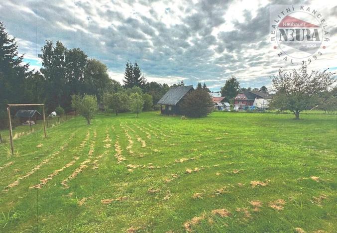 Pronájem chaty, Rumburk, Rolnická, 20 m2