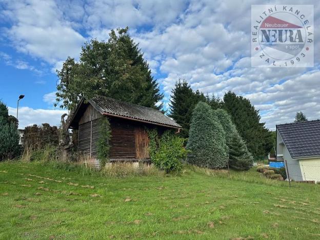 Pronájem chaty, Rumburk, Rolnická, 20 m2