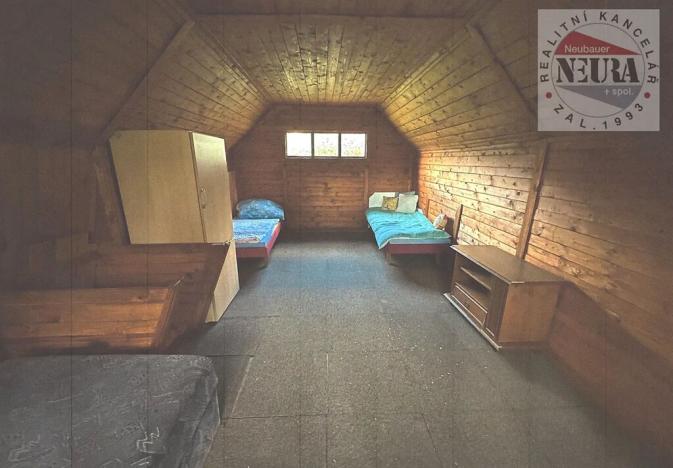 Pronájem chaty, Rumburk, Rolnická, 20 m2