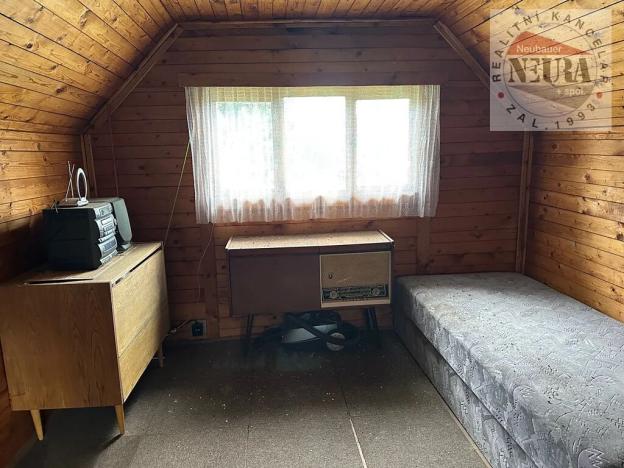 Pronájem chaty, Rumburk, Rolnická, 20 m2