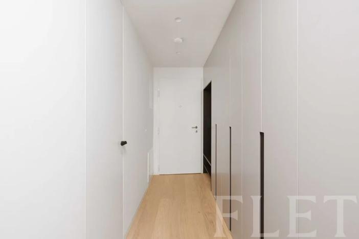 Pronájem bytu 2+kk, Praha - Bubeneč, Vítězné náměstí, 61 m2