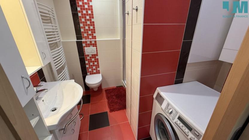 Pronájem bytu 3+1, Třebíč, Dr. Holubce, 74 m2