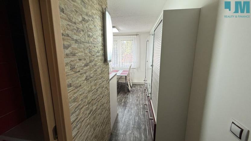 Pronájem bytu 3+1, Třebíč, Dr. Holubce, 74 m2