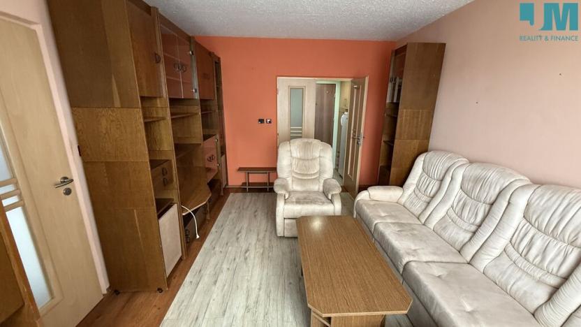 Pronájem bytu 3+1, Třebíč, Dr. Holubce, 74 m2