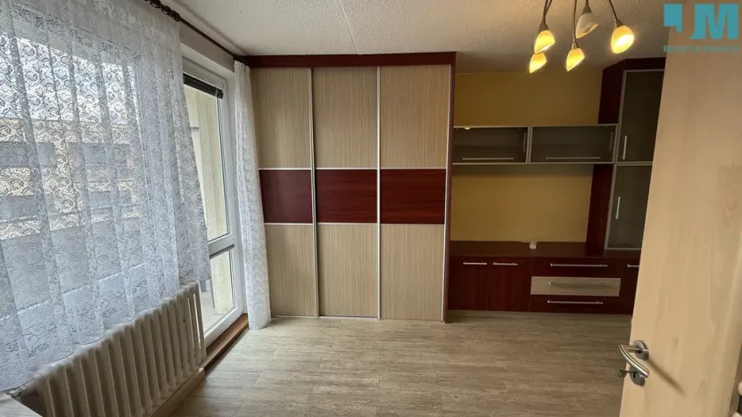 Pronájem bytu 3+1, Třebíč, Dr. Holubce, 74 m2