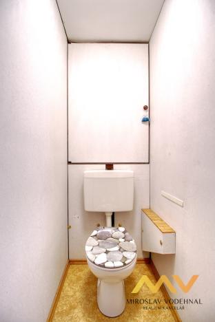 Prodej bytu 2+1, Hradec Králové - Pražské Předměstí, Hrubínova, 62 m2