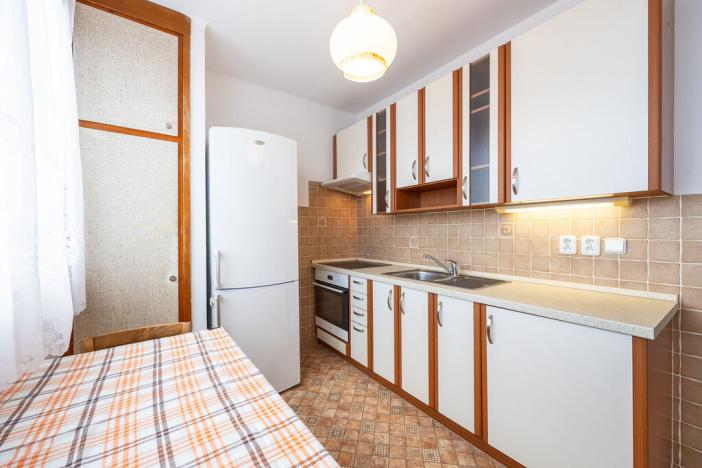 Prodej bytu 3+1, Poděbrady - Poděbrady II, Čihákova, 57 m2