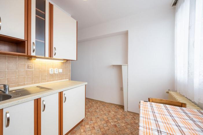 Prodej bytu 3+1, Poděbrady - Poděbrady II, Čihákova, 57 m2