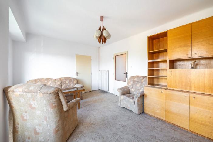 Prodej bytu 3+1, Poděbrady - Poděbrady II, Čihákova, 57 m2