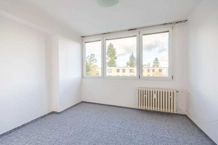 Prodej bytu 3+1, Poděbrady - Poděbrady II, Čihákova, 57 m2