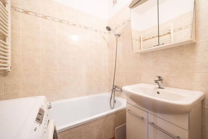 Prodej bytu 3+1, Poděbrady - Poděbrady II, Čihákova, 57 m2