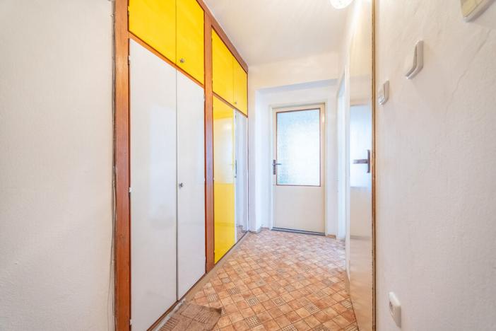 Prodej bytu 3+1, Poděbrady - Poděbrady II, Čihákova, 57 m2