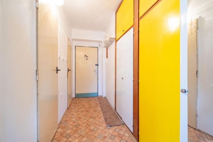 Prodej bytu 3+1, Poděbrady - Poděbrady II, Čihákova, 57 m2