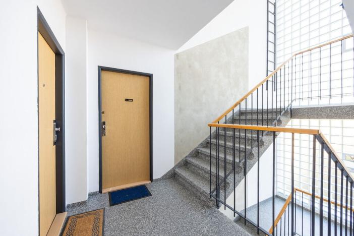 Prodej bytu 3+1, Poděbrady - Poděbrady II, Čihákova, 57 m2