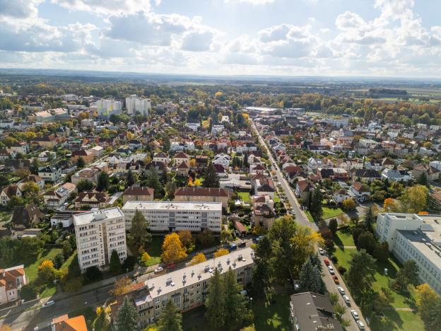 Prodej bytu 3+1, Poděbrady - Poděbrady II, Čihákova, 57 m2