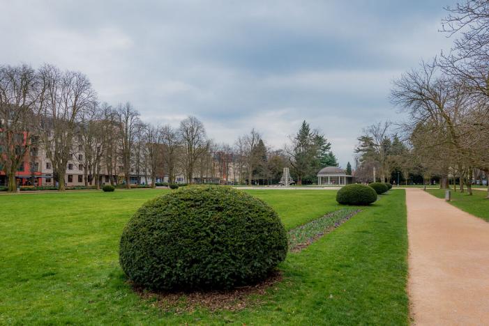 Prodej bytu 3+1, Poděbrady - Poděbrady II, Čihákova, 57 m2