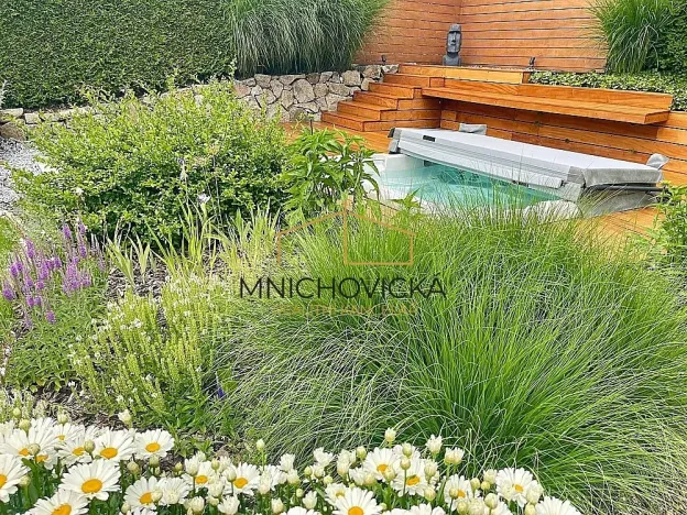 Prodej rodinného domu, Mnichovice, 186 m2