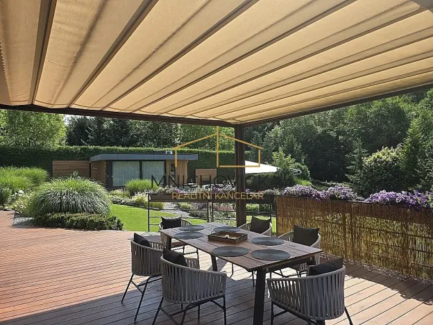 Prodej rodinného domu, Mnichovice, 186 m2