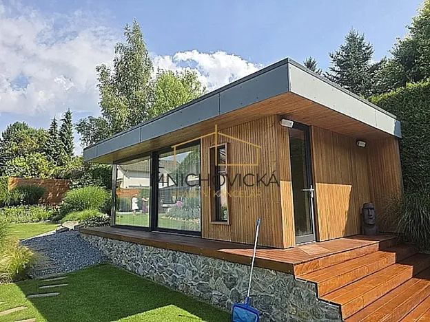 Prodej rodinného domu, Mnichovice, 186 m2