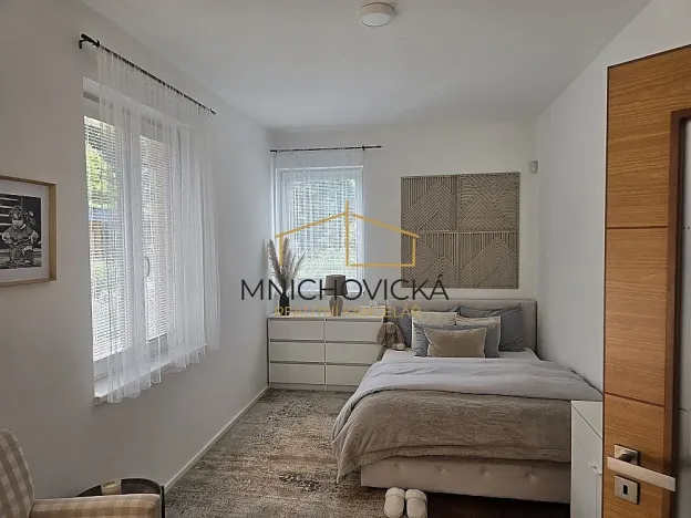 Prodej rodinného domu, Mnichovice, 186 m2