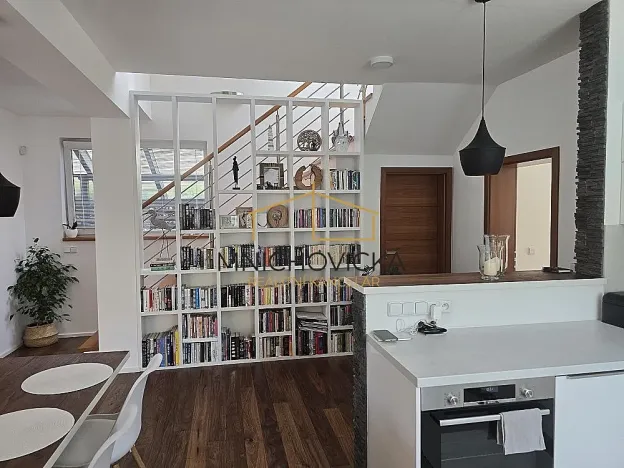 Prodej rodinného domu, Mnichovice, 186 m2