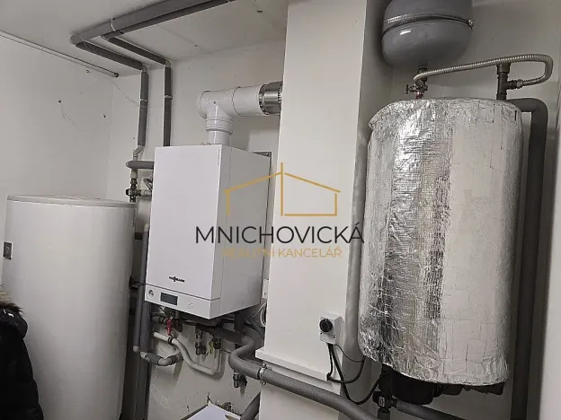 Prodej rodinného domu, Mnichovice, 186 m2