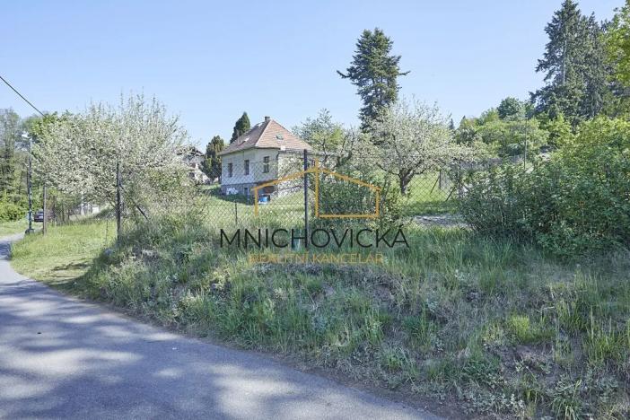 Prodej rodinného domu, Mnichovice, 100 m2